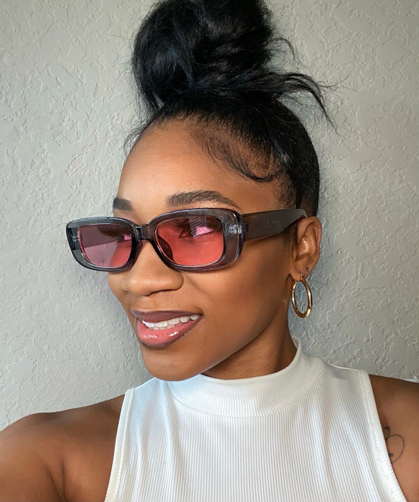 Woods Shades